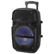 Акустическая система National NSM-V200 караоке,70Вт,Bluetooth