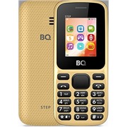 Сотовый телефон BQ M-1805 Step Coffee_без СЗУ в комплекте
