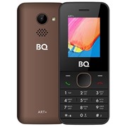 Сотовый телефон BQ M-1806 ART+ Brown