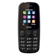 Сотовый телефон INOI  101 Black