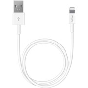 Кабель Deppa (72223) Apple 8-pin белый, 2 м