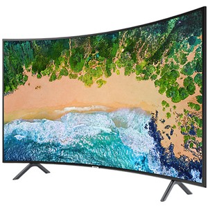 LED телевизор Samsung UE49NU7300 49"/3840*2160/SmartTV/DVB-T2/C/S2/3*HDMI/2*USB