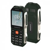 Сотовый телефон MAXVI T1 Green