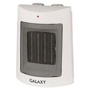 Тепловентилятор GALAXY GL 8170 белый 1500Вт, керамический
