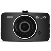 Видеорегистратор Slimtec Alpha XS 3",1920x1080,170*,G-сенсор