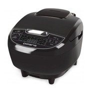 Мультиварка POLARIS PMC 0559D 860Вт, 5л, 3Dнагрев,21 программа