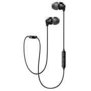 Наушники Philips shb 3595BK вкладыши вакуумные,Bluetooth,с микрофоном