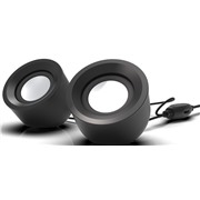 Акустическая система Ritmix SP-2026 black