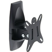 Кронштейн для LCD TV  HOLDER LCDS-5003 10" – 26", 25 кг, расстояние от стены 90мм.