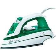 Утюг BRAUN TS 345  2000 Вт, керам.подошва