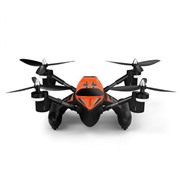 Квадрокоптер Wltoys Q353 Black-Orange