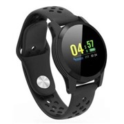 Умные часы Smarterra ZEN черные