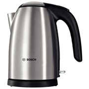Чайник BOSCH TWK 7801 2400 Вт,1,7 литра,нерж.сталь