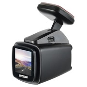 Видеорегистратор Digma FreeDrive 700 GW Magnetic black2.19Mpix, 1080x1920, 1080p, 150*,GPS