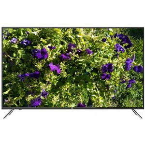 LED телевизор JVC LT-50M780 графит 50"/3840*2160/SmartTV/DVB-T2/C/3*HDMI/2*USB