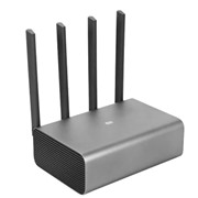 Wi-Fi роутер Xiaomi Mi Wi-Fi Router Pro (R3P) 802.11a/b/g/n/ac, 2.4 / 5 ГГц, 2533 Мбит/с, 3xLAN