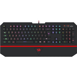 Клавиатура игровая Redragon Karura 2 RU  RGB подсв./ 19клавиш AntiGhost Redragon/проводная