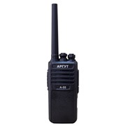 Рация Аргут А-55 (400-470 MHz-UHF) (LPD+PMR)  Li-ION 2600 mAh,З/У