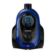 Пылесос SAMSUNG SC18M21A0SB  1800 Вт, без мешка