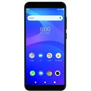 Сотовый телефон PHILIPS S397 Dark Gray