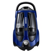 Пылесос SAMSUNG SC8836V36 2200 Вт, без мешка,430 Вт мощ.всасывания