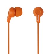 Наушники SmartBuy JAZZ SBE-730 оранжевые