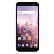 Сотовый телефон BQ S-5702 Spring Gray 18:9. 5,7" FW+,960*480, 8Gb, 1GbRAM, 8Mp+5Mp