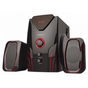 Акустическая система National NAS-1230 Bluetooth, мощность (RMS) 50 Вт