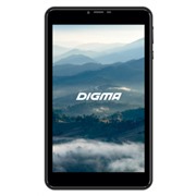 Планшет Digma Plane 8580 LTE Black