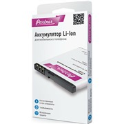 Аккумулятор  Partner Alcatel (CAB6050000C1) One Touch V860/ МТС 962 Li-i 2000 mAh