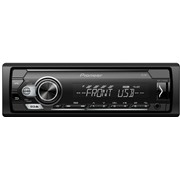 Автомагнитола Pioneer  MP3/WMA MVH-S110UBW