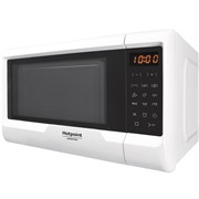 СВЧ печь HOTPOINT-ARISTON MWHA 2032 MW2 800Вт, 20л, сенсорное упр., гриль,