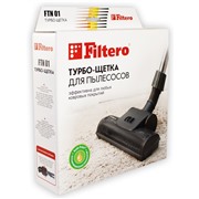 Турбощетка универсальная Filtero FTN 01 25 см