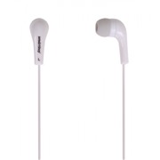 Наушники SmartBuy EZ-GO SBE-2300* White вкладыши вакуумные