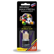 Ароматизатор воздуха Maxifresh HMF-3 "Bubble Gum" 5 мл