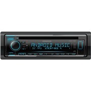 Автомагнитола Kenwood CD/MP3 KDC-172Y