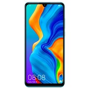 Сотовый телефон Huawei P30 Lite 256Gb Blue