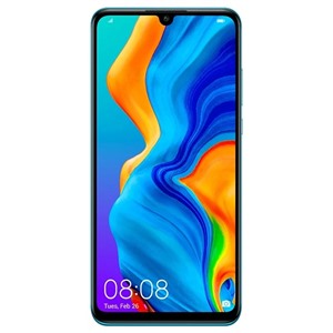 Сотовый телефон Huawei P30 Lite 256Gb Blue