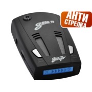 Радар-детектор Stinger S650ST ловит "Стрелку", голосовой