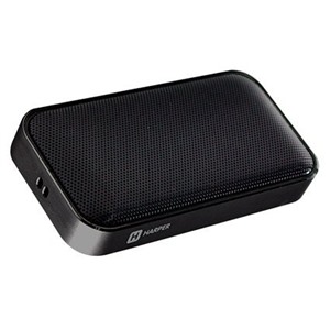 Акустическая система Harper PS-020 black