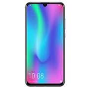 Сотовый телефон Honor 10 Lite 32Gb Black