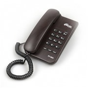Телефон Ritmix RT-320 Venge wood