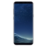 Сотовый телефон SAMSUNG G955F Galaxy S8+ 128Gb BlackDiamond LTE