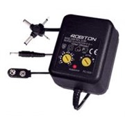 Б/П для телефона Robiton PC500(1.5-12V, 500mA)