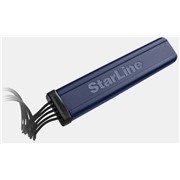 Радиореле блокировки Starline SL R2 к A/B/62/92/64/94