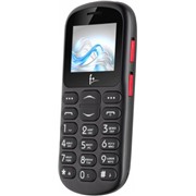 Сотовый телефон F+ Ezzy 1 Black_A