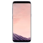 Сотовый телефон SAMSUNG G950F Galaxy S8 64Gb Amethyst* LTE