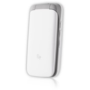 Сотовый телефон FLY Ezzy Trendy 3 White_A
