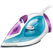 Утюг PHILIPS GC 2045/26 2300Вт, керам.под.,35г/мин, пар.уд.120г/мин