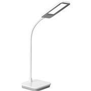 Светодиодный наст. светильник Smartbuy SBL-DL-7-NW-White белый/7Вт/сенсорн. управление/3степени яркости